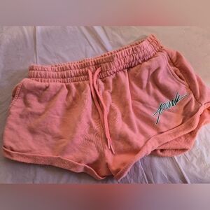 Victoria's Secret Pink Athletic Shorts